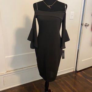 New bebe dress